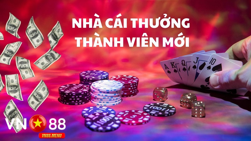 Lưu ý quan trọng khi tham gia khuyến mãi vn88