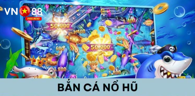 Game rất được yêu thích tại vn88